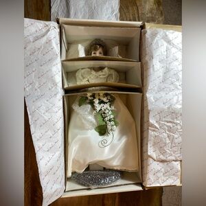 Original Princess Dianna Doll